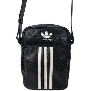 Balenciaga ADIDAS Crossbody Messenger Bag Shoulder